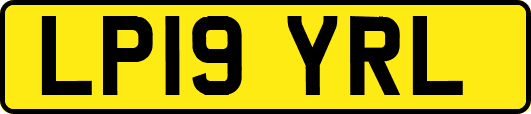 LP19YRL