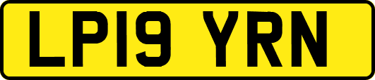 LP19YRN
