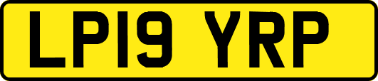 LP19YRP