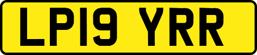 LP19YRR