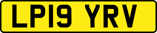 LP19YRV