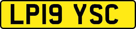 LP19YSC