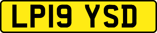 LP19YSD