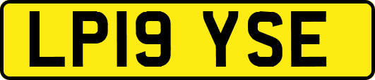 LP19YSE