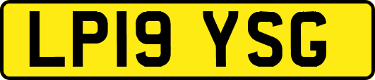 LP19YSG