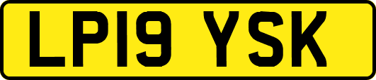LP19YSK