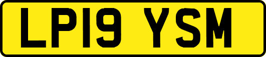 LP19YSM