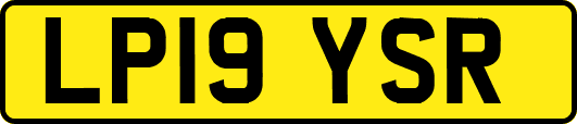LP19YSR