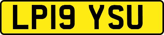 LP19YSU