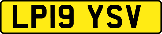 LP19YSV