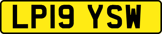 LP19YSW