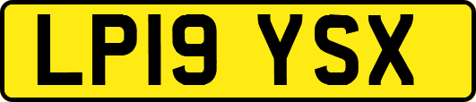 LP19YSX