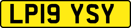 LP19YSY