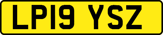LP19YSZ
