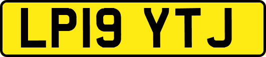 LP19YTJ