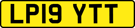 LP19YTT