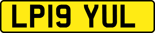 LP19YUL