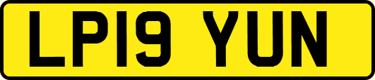 LP19YUN