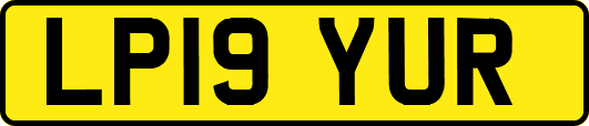 LP19YUR