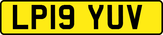 LP19YUV