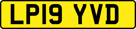 LP19YVD