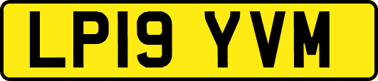 LP19YVM