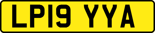 LP19YYA