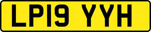 LP19YYH