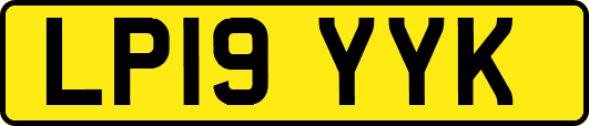 LP19YYK