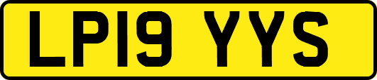 LP19YYS
