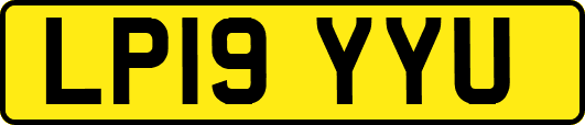 LP19YYU