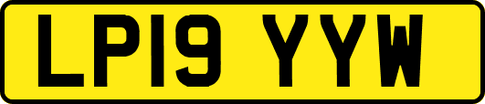 LP19YYW