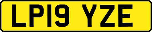 LP19YZE