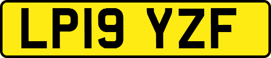 LP19YZF