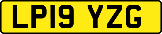 LP19YZG