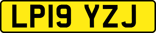 LP19YZJ