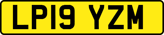 LP19YZM