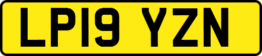 LP19YZN