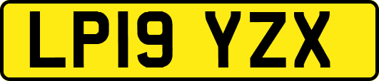 LP19YZX