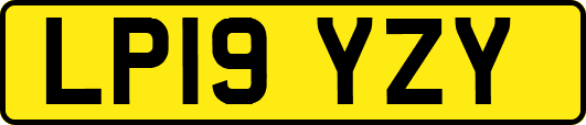 LP19YZY