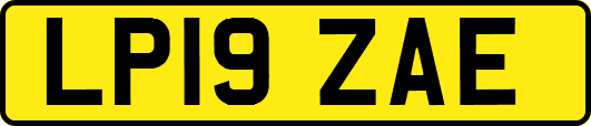LP19ZAE