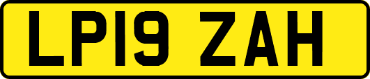 LP19ZAH
