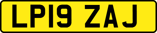 LP19ZAJ