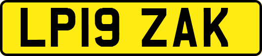 LP19ZAK
