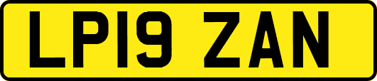 LP19ZAN