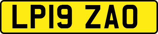 LP19ZAO