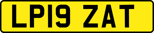 LP19ZAT