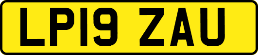 LP19ZAU