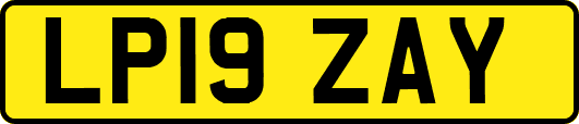 LP19ZAY