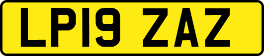 LP19ZAZ